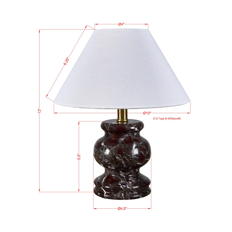 Ridley Table Lamp