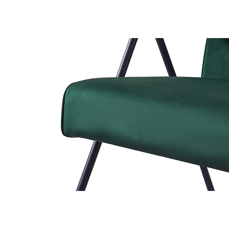 Wolkey Upholstered Recliner