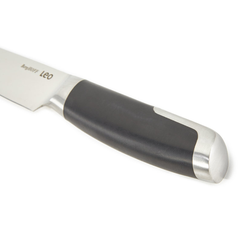BergHOFF Graphite Stainless Steel Paring Knife 3.5"