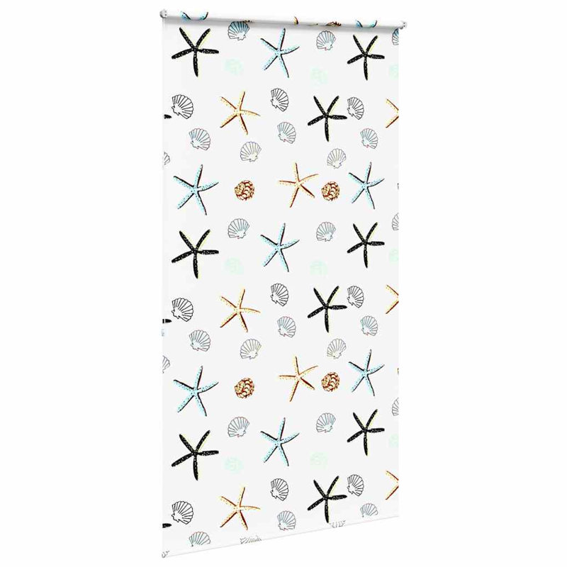 Room Darkening Roller Blind, 120cmW x 240cmL