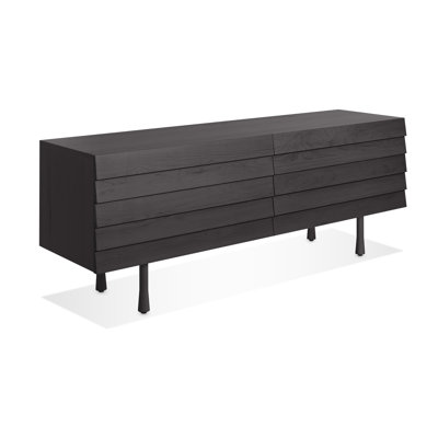 Lap 4 - Drawer Dresser
