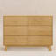 Commode double 6 tiroirs Hudson-125590050