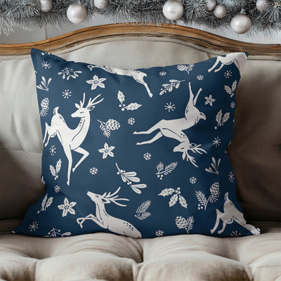 Coussin décoratif d'intérieur