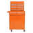 Orange est en rupture de stock