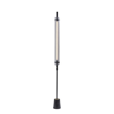 Flair 71'' LED Column Floor Lamp