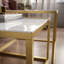 Wunibald Frame Coffee Table-855945276-855945275