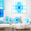 Visière thermique infrarouge - coussin imprimé abstrait-30735528-30616248-30616244