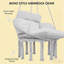 Chaise suspendue, balancelle hamac