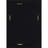 Alexzander Glass Wall Mirror