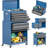 Tool Chest, 8-Drawer Rolling Tool Chests & Cabinets-657609756
