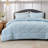 Best Seller Bedsure Comforter Set Reversible Bedding for All Seasons-89GSM-110437387-110437379