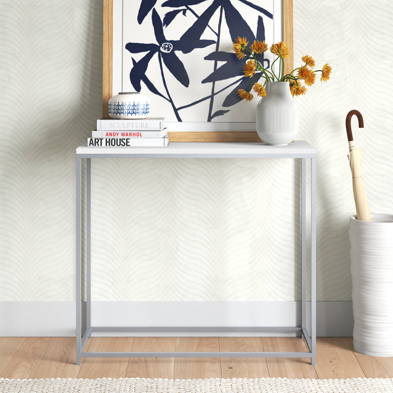 Wilcoxen 31'' Console Table
