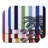 Hilliard Non-Slip Bath Mat-33050731-33050732
