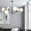 Sardis 6 - Light Sputnik Chandelier-2004238260
