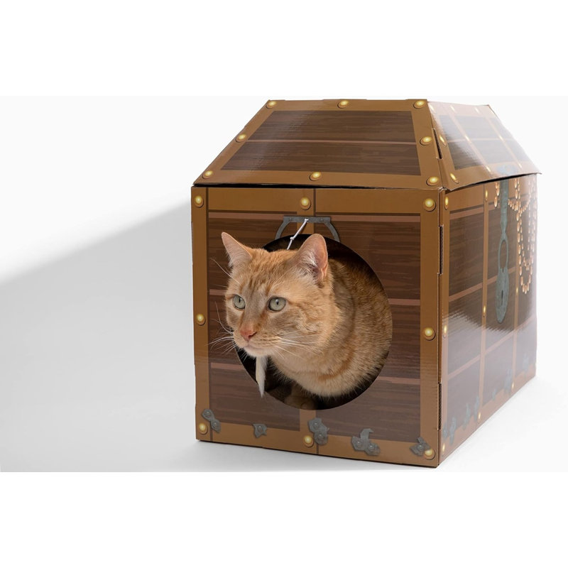 Lit pour animal Durousseau