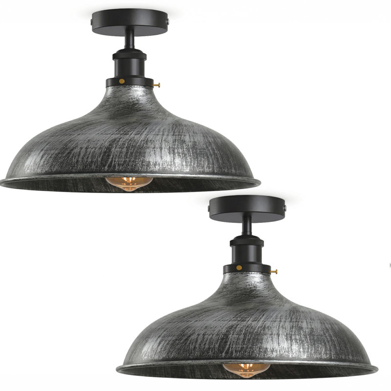 Semi Flush Mount