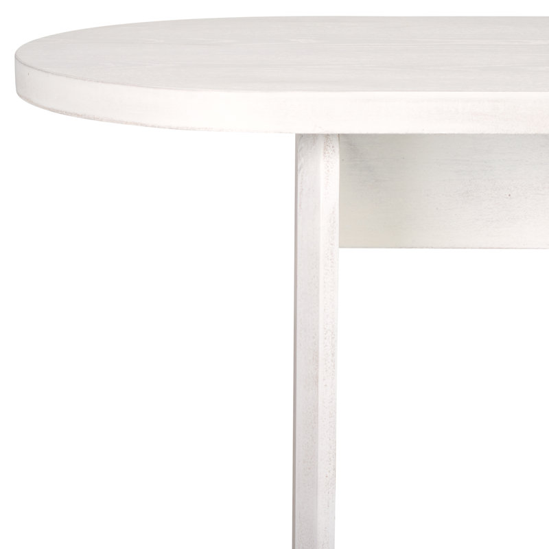 Console Bearl, Blanc délavé