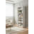 Clero Manufactured Wood Closet System-307088790