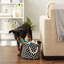 Panier en tissu Lattice Paw-1224753265-1224753266