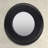 Carlen Rope Round Wall Mirror-480414792-480414793