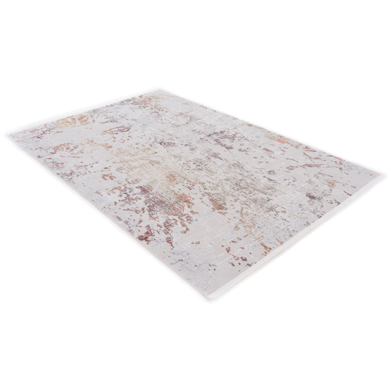 Abstract Area Rug, Rectangle 200 X 290cm