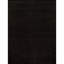 Hand Knotted Area Rug in Black-455947983