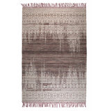 Liv Geometric Area Rug