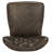 Rickman Upholstered Counter Stool with Metal Frame-515623238-515623236
