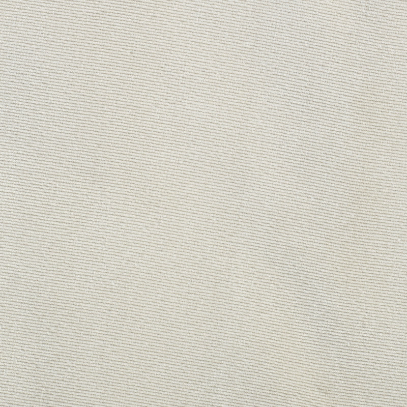 Abaan Upholstered Headboard, Cream, Double (4'6)