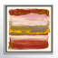 Imprimé «Yellow Sky II» par Nan-100430350-100430353