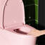 Toilette une pièce à double chasse 1,1 / 1,60 GPF