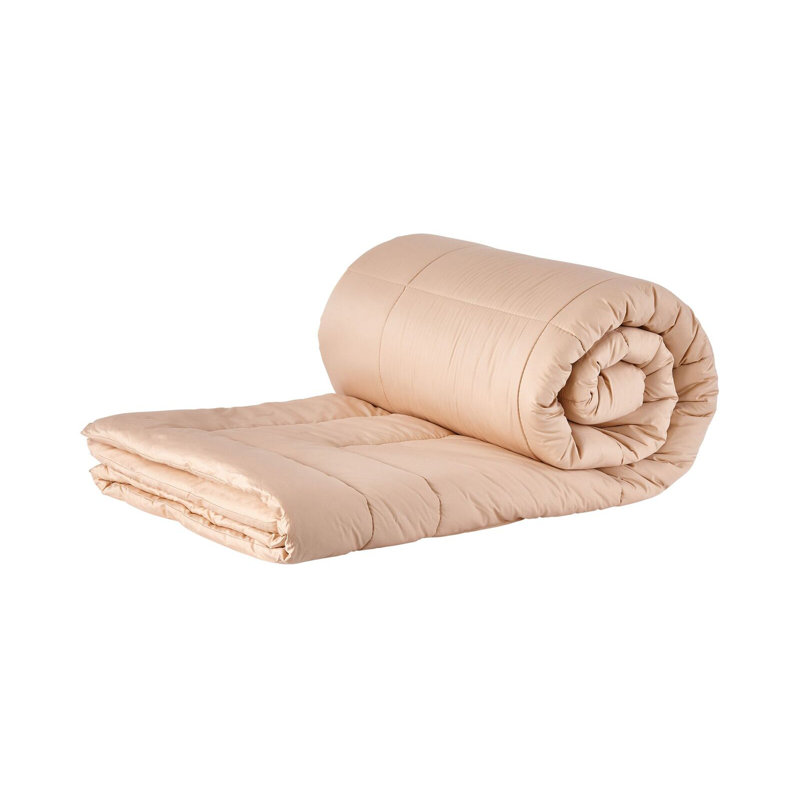 Triumph Cotton Standard Comforter, 86 x 86 x 86"H x 86" W x 1" D