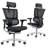 Ergohuman ME2ERG-XTREME High Back Mesh Office Chair-313749346
