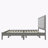 Upholstered Standard Bed-129918798