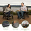 Chaise Adirondack en résine / plastique-39722094