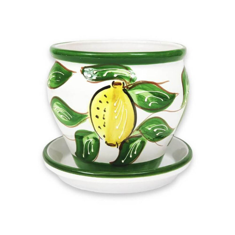 Daniel-John Handmade Pot Planter