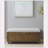 Wicksham Polyester Upholstered Storage Bench