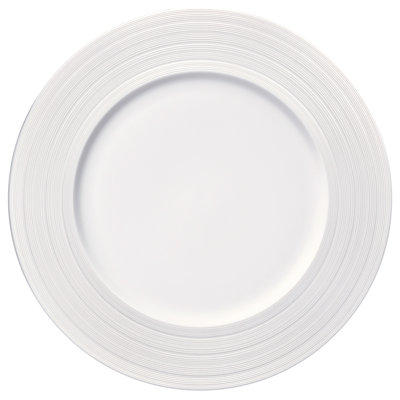 Manhattan Plates, 8 1/4 ", par Luzerne