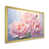 Gold Single Picture Framed