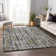 Premium Machine Washable Tiream Rug