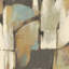 «Structural Abstract I», reproduction d'art sur toile tendue-20815017-72654029-72654034