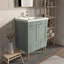 Meuble-lavabo avec lavabo en céramique Sara-1825189490-1825189487