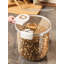 Contenant alimentaire en plastique-99832899