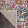 Justien Floral Indoor Rug
