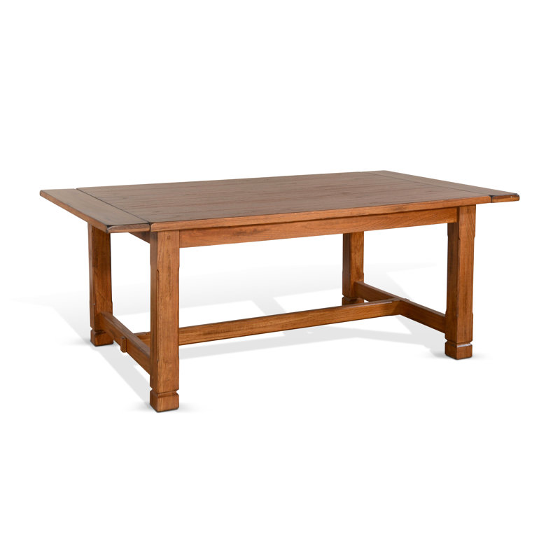 Table de salle à manger extensible Ginneh