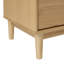 Table de chevet 2 tiroirs Hanhalyn-2137127628
