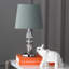 Ensemble de lampes de table à niveaux 16 po Cesarina-1410653874