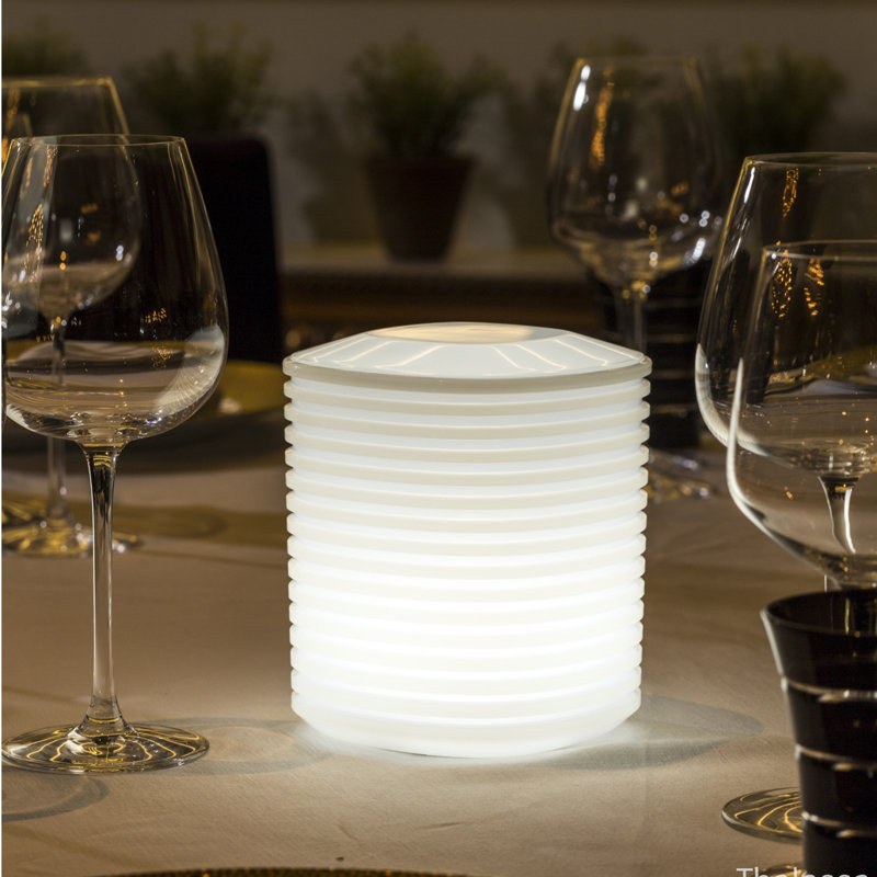 LED Outdoor Hanging Light