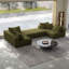 Canapé modulaire surdimensionné Boneless-953579071