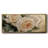 La Roseraie I- Framed Canvas-628821554